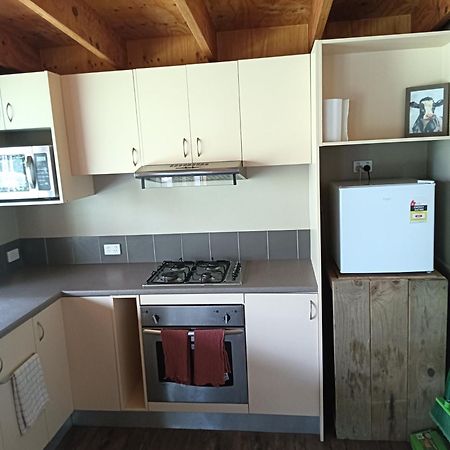 Cabins @ The View Ocean View Extérieur photo