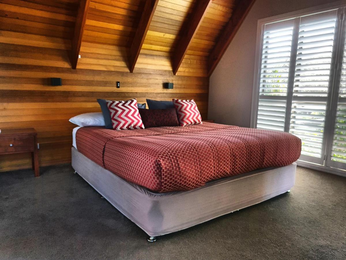 Cabins @ The View Ocean View Extérieur photo