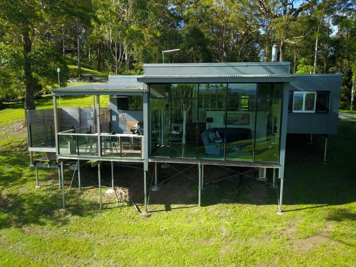 Cabins @ The View Ocean View Extérieur photo