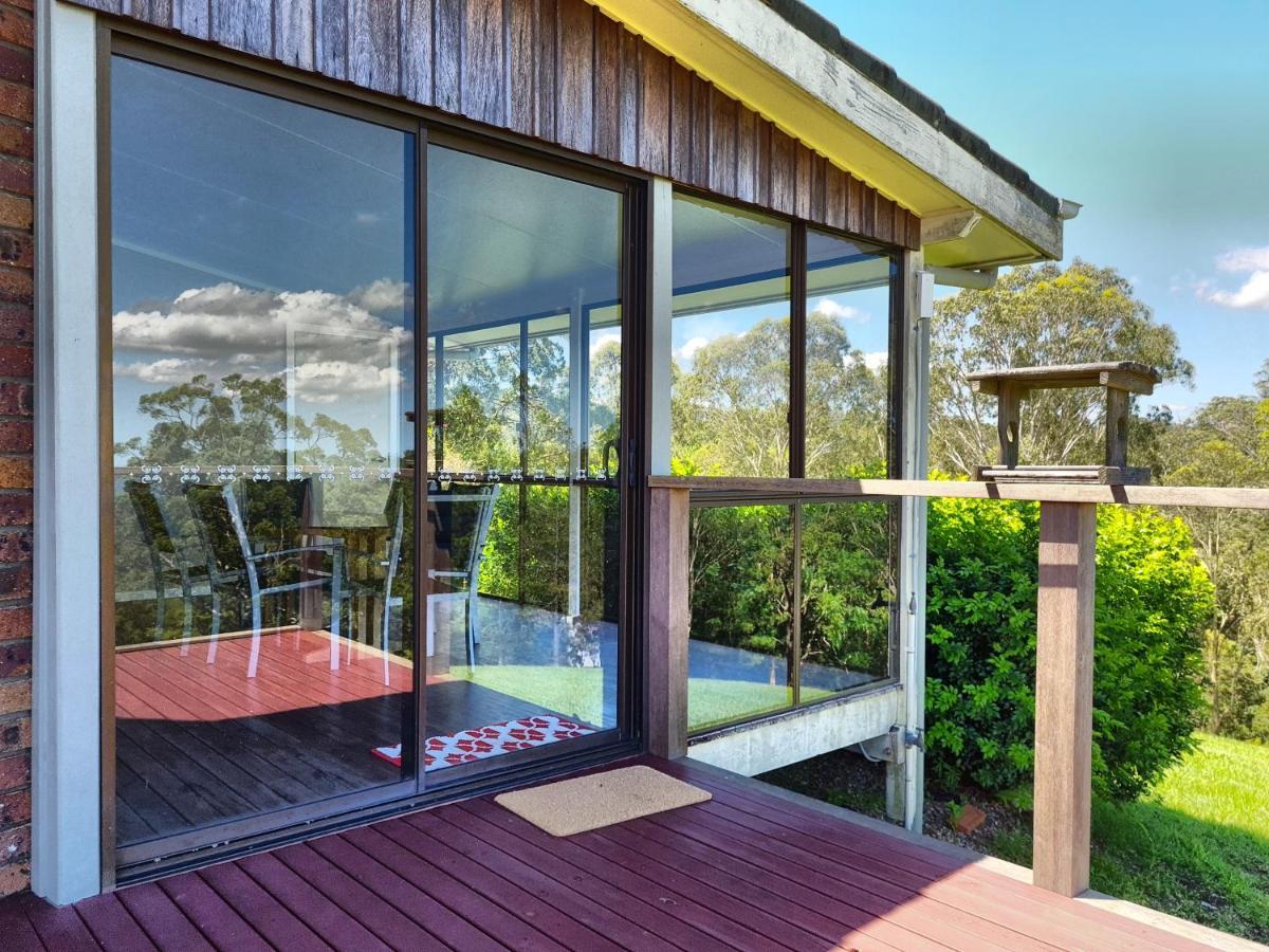 Cabins @ The View Ocean View Extérieur photo