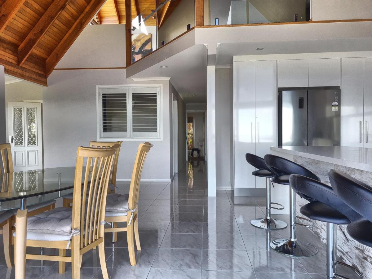 Cabins @ The View Ocean View Extérieur photo