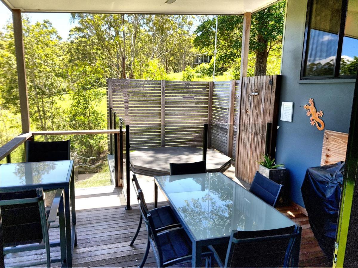 Cabins @ The View Ocean View Extérieur photo