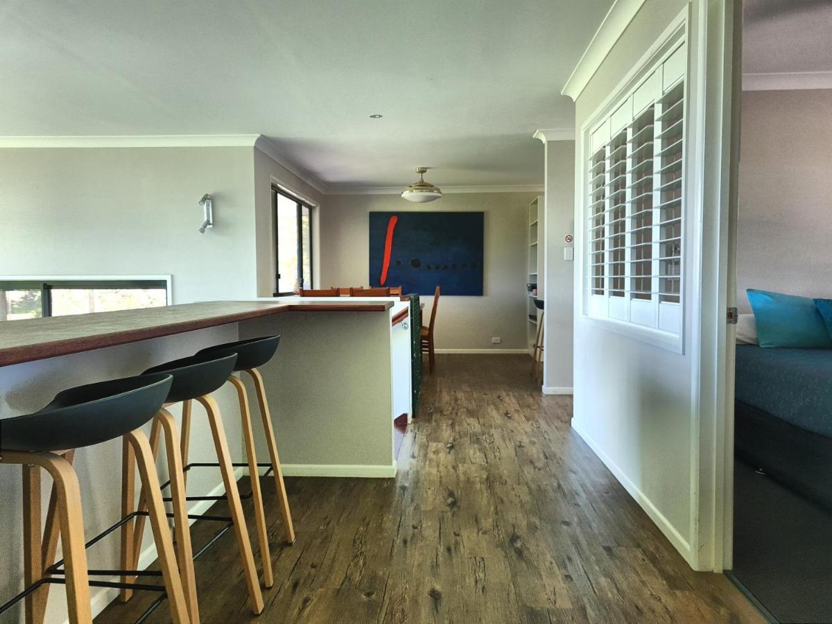 Cabins @ The View Ocean View Extérieur photo