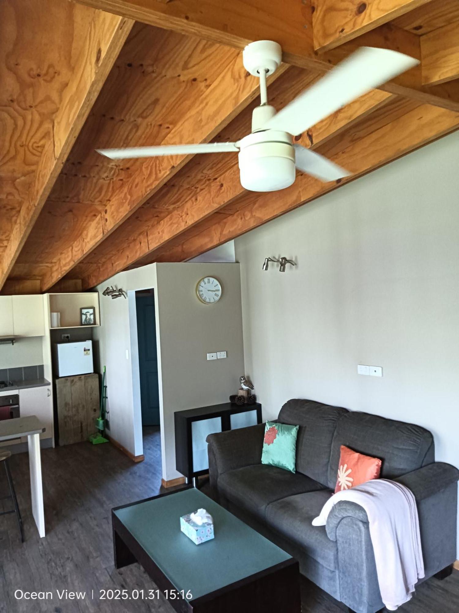 Cabins @ The View Ocean View Extérieur photo